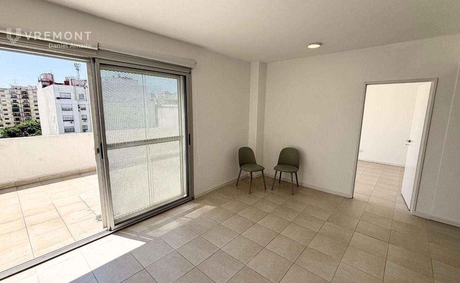 Foto de Departamento en Almagro en alquiler SOLO USO PROFESIONAL con balcón terraza, imagen 5