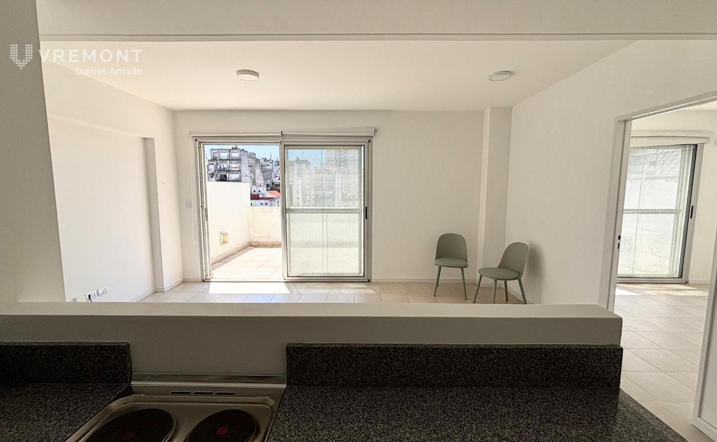 Foto de Departamento en Almagro en alquiler SOLO USO PROFESIONAL con balcón terraza, imagen 2
