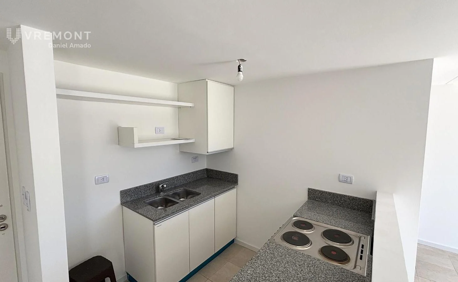 Foto de Departamento en Almagro en alquiler SOLO USO PROFESIONAL con balcón terraza, imagen 4