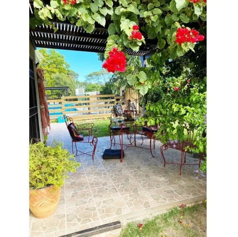 Casa en Parque del Plata 8