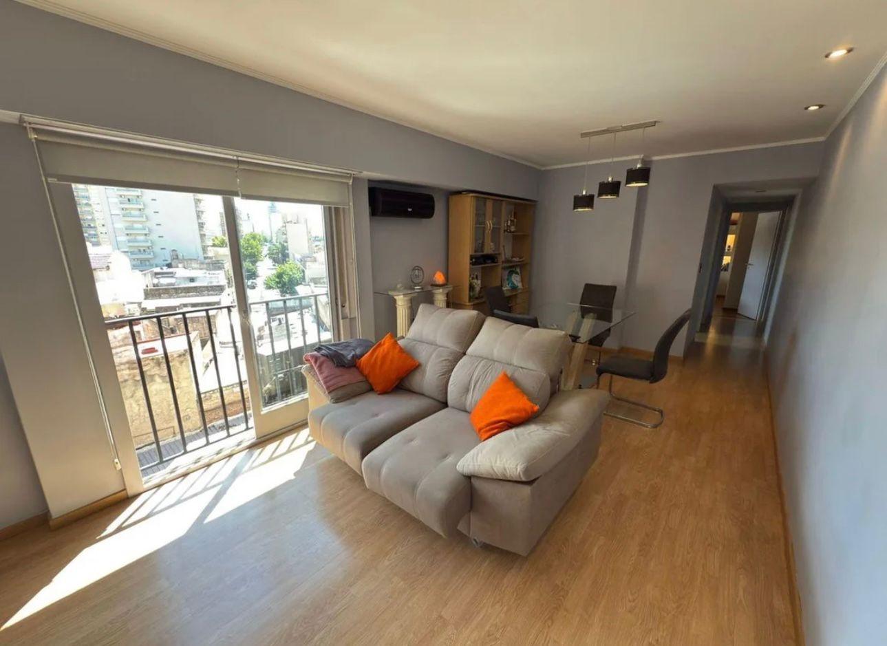 Foto de Departamento de 2 ambientes en venta, imagen 5
