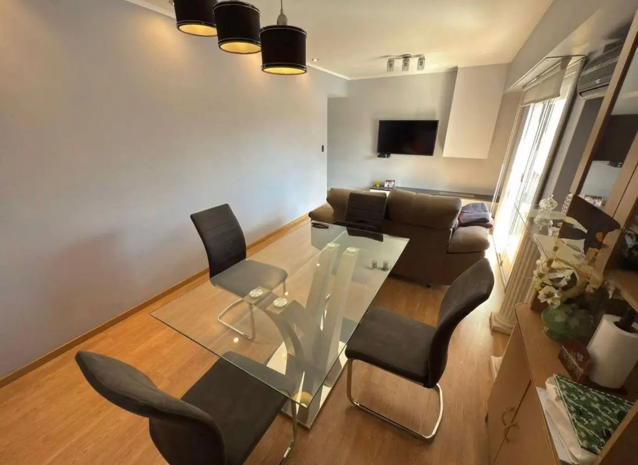 Departamento de 2 ambientes en venta 1