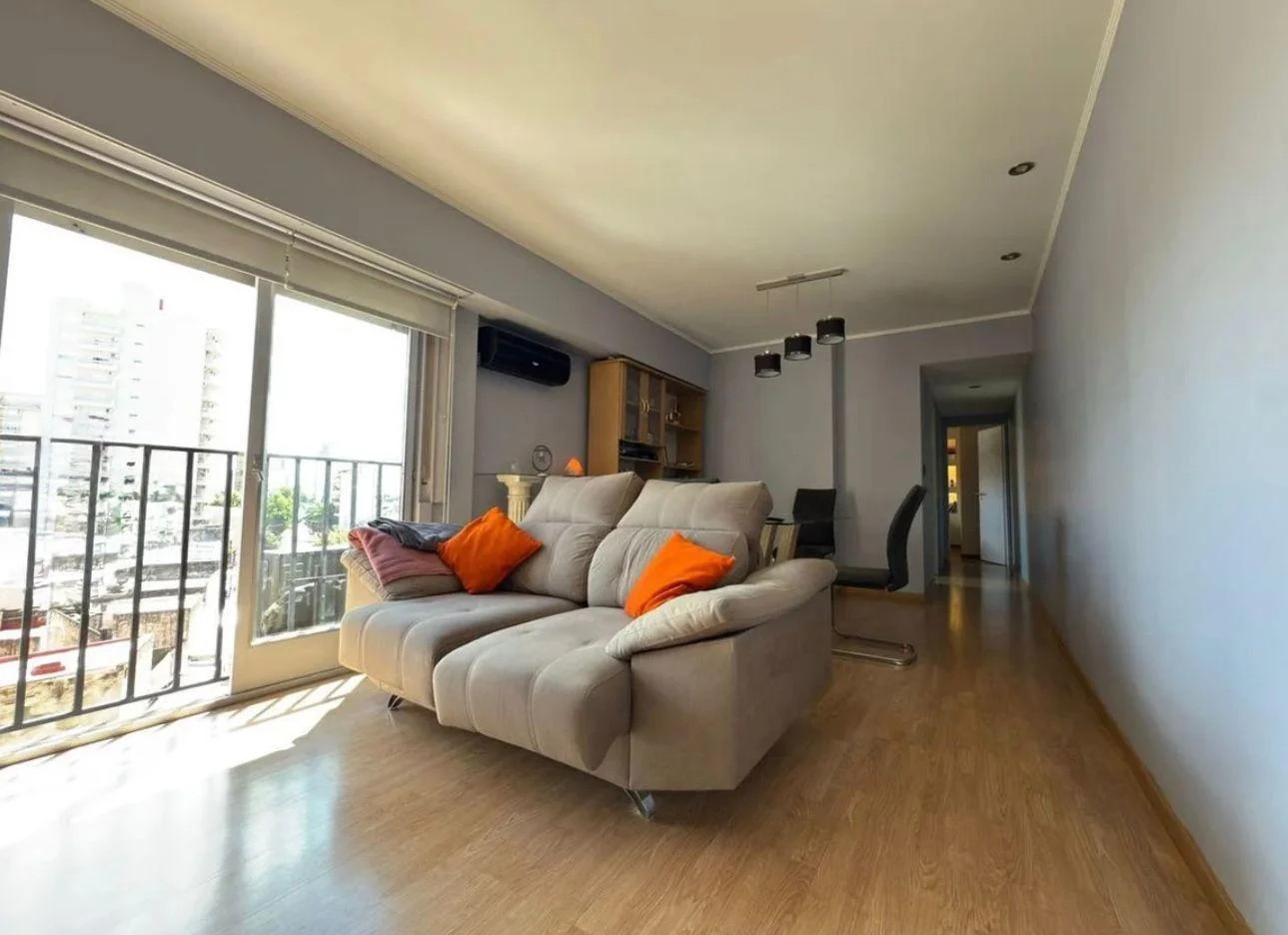 Foto de Departamento de 2 ambientes en venta, imagen 3