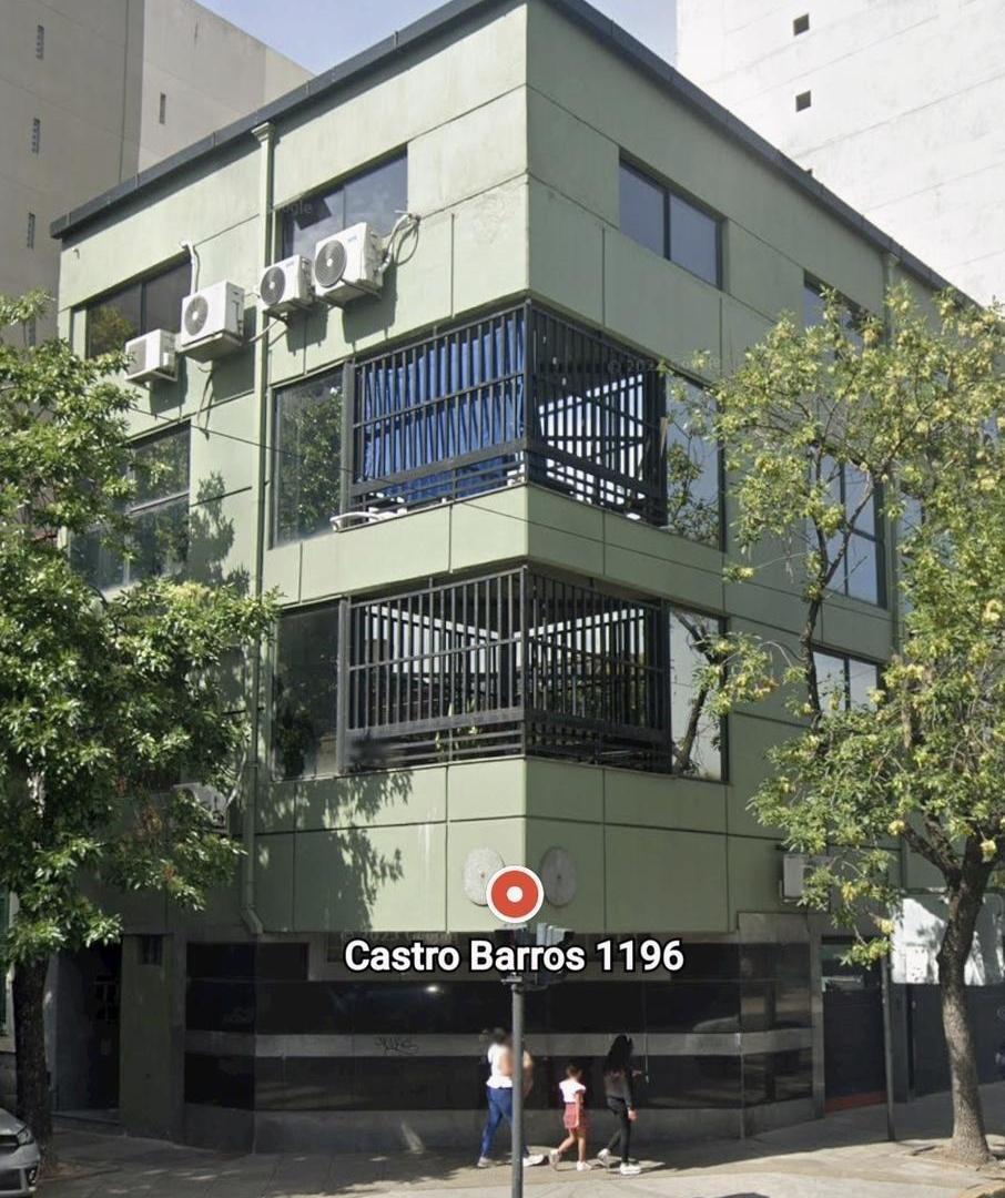 Oficina en Alquiler en Boedo