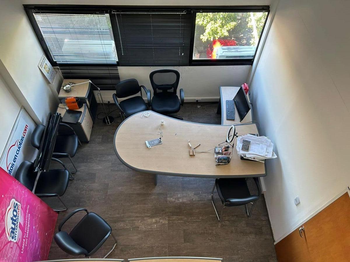 Foto de Oficina en Alquiler en Boedo, imagen 4