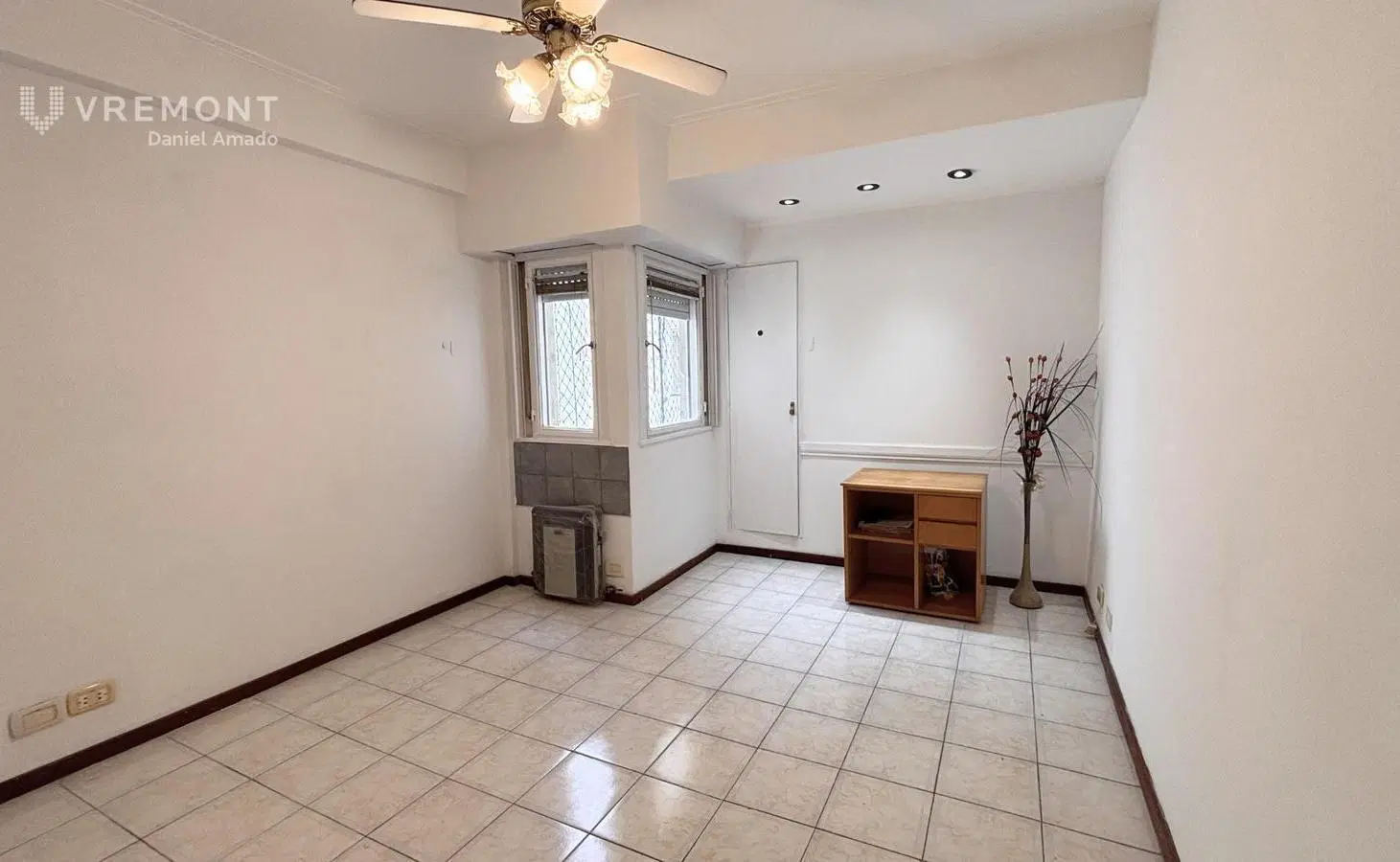 Departamento de 3 ambientes en venta en Caballito 5