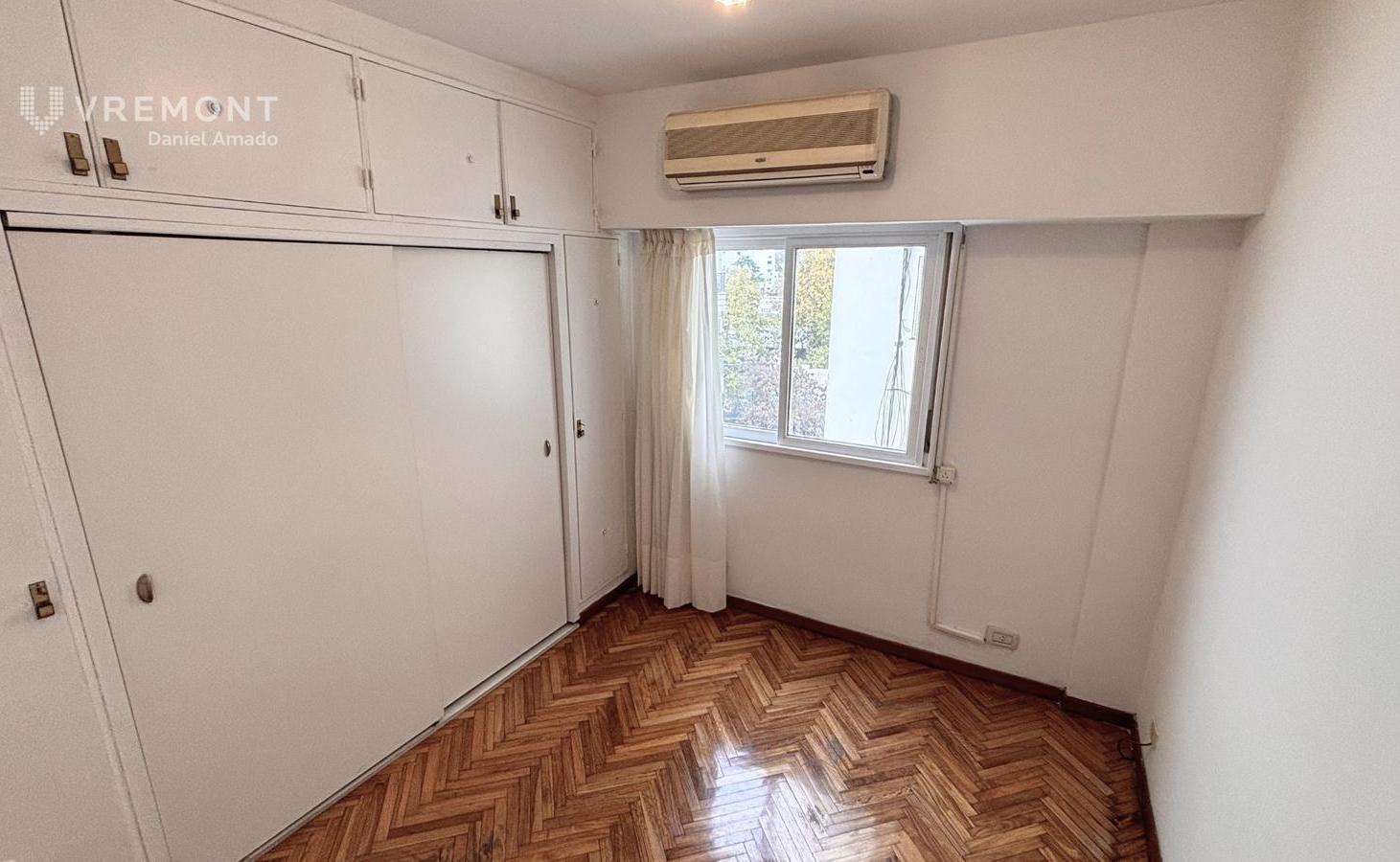 Departamento de 3 ambientes en venta en Caballito
