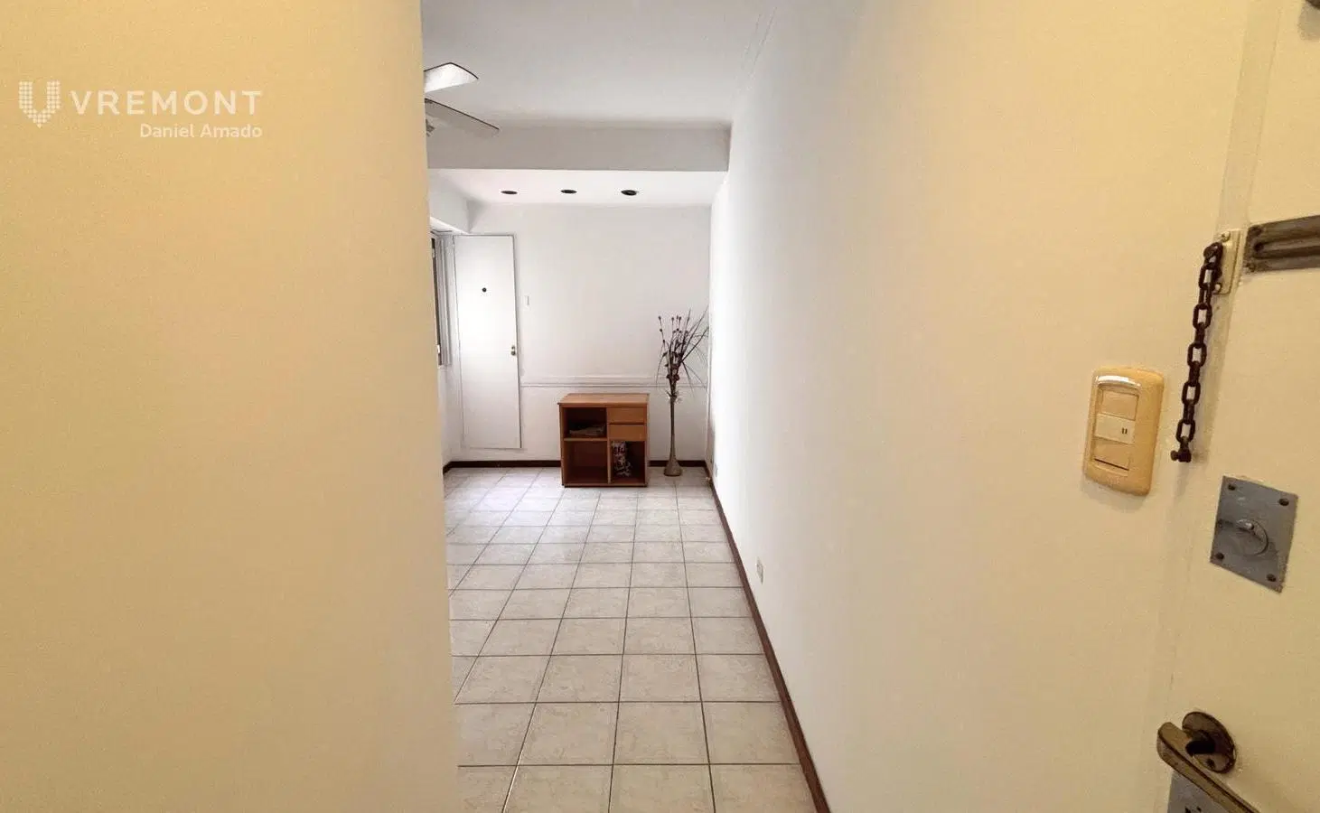 Departamento de 3 ambientes en venta en Caballito 3