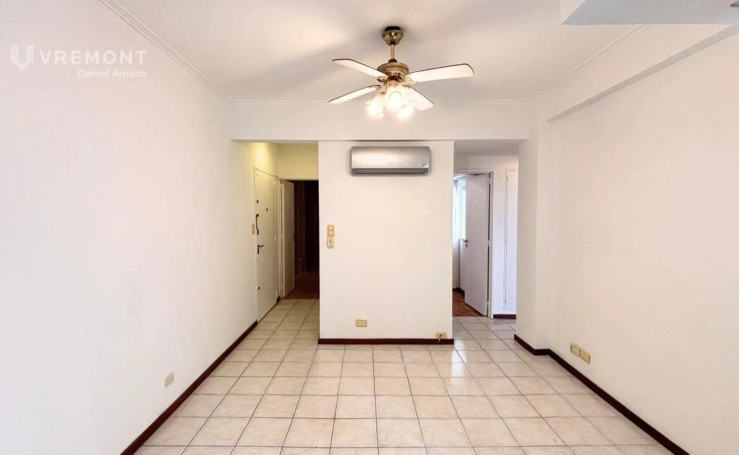 Departamento de 3 ambientes en venta en Caballito 2