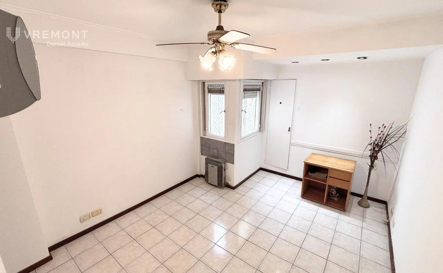 Departamento de 3 ambientes en venta en Caballito 4