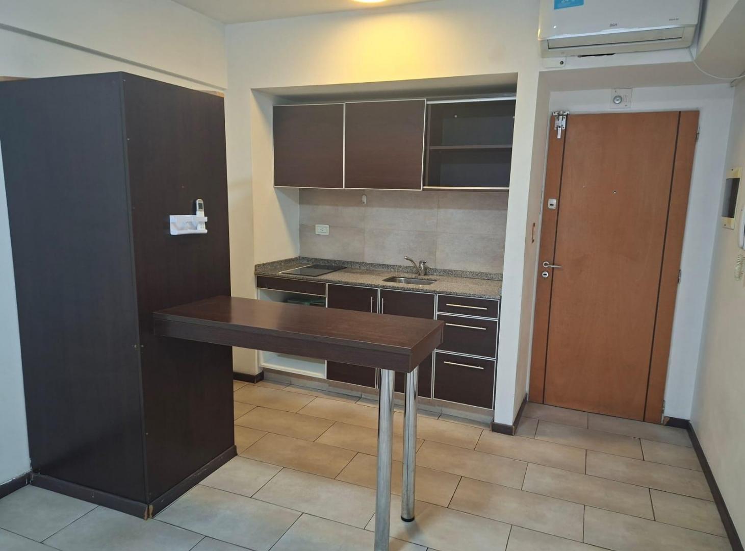 Foto de Don Bosco al 3800 Departamento en Alquiler en Almagro con balcon al, imagen 5