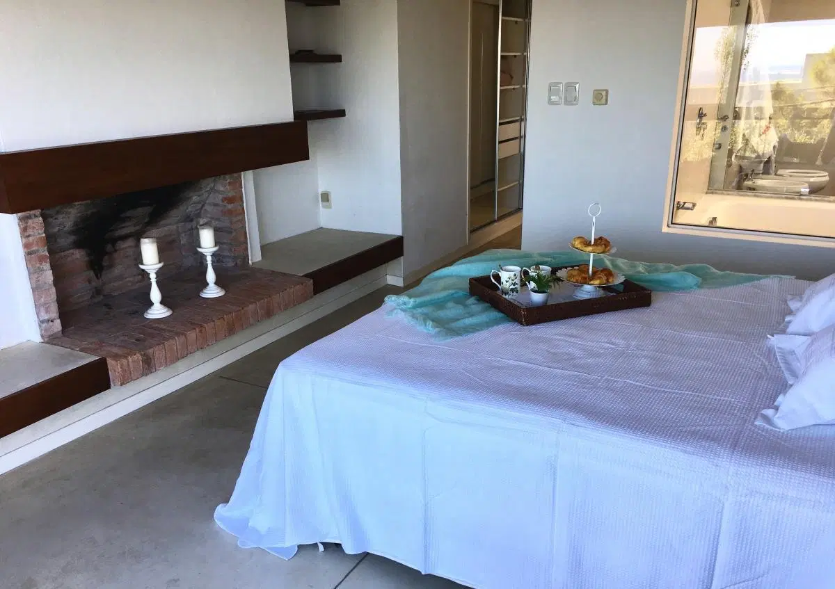 Casa - El Chorro 2