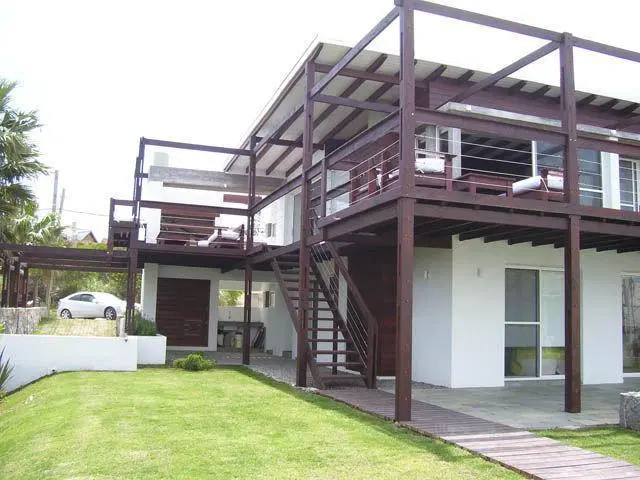 Casa - El Chorro 5