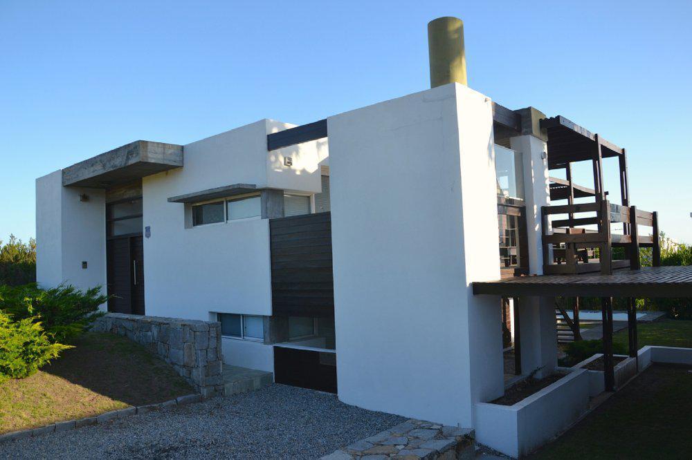 Casa - El Chorro