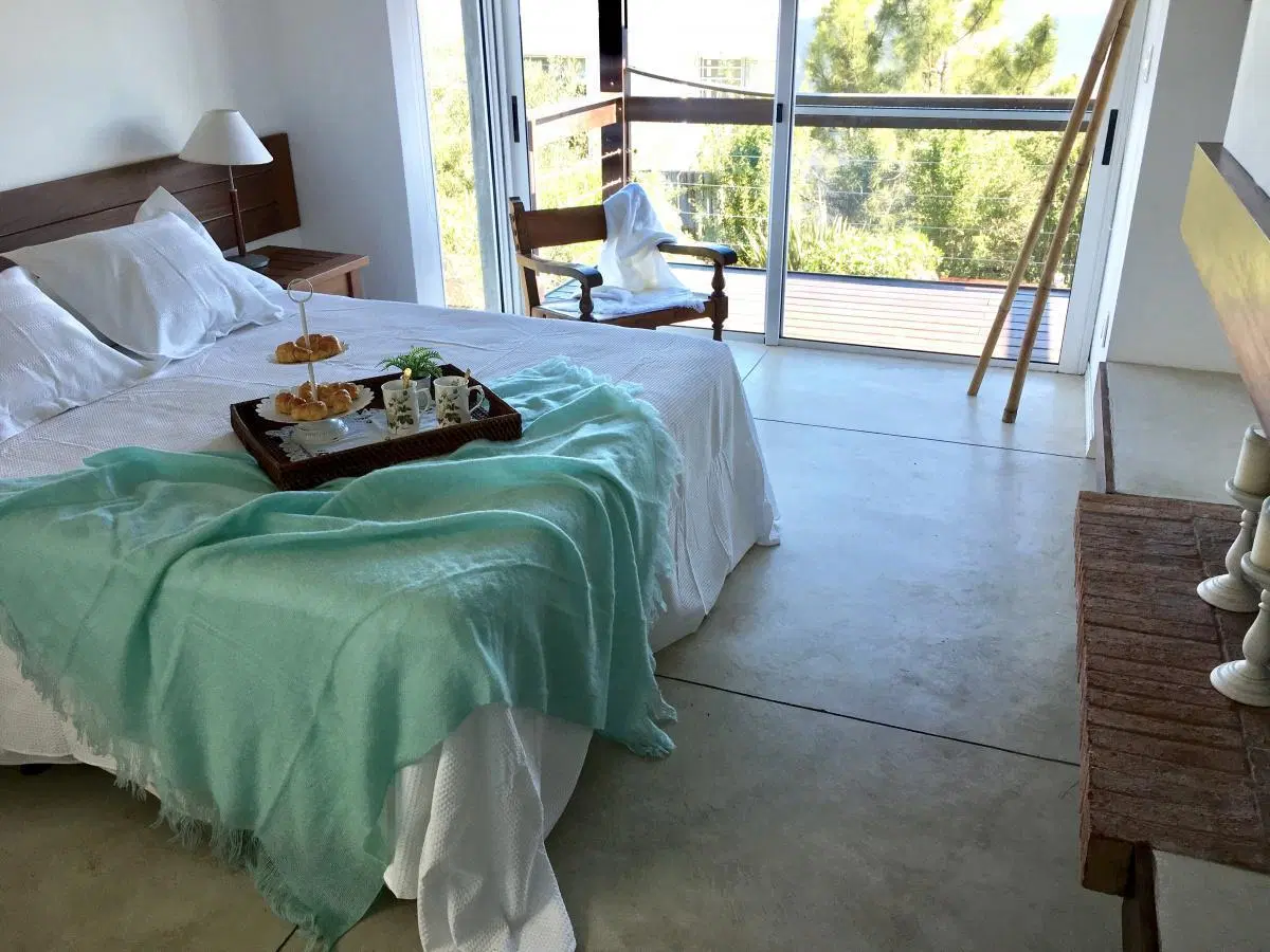 Casa - El Chorro 3