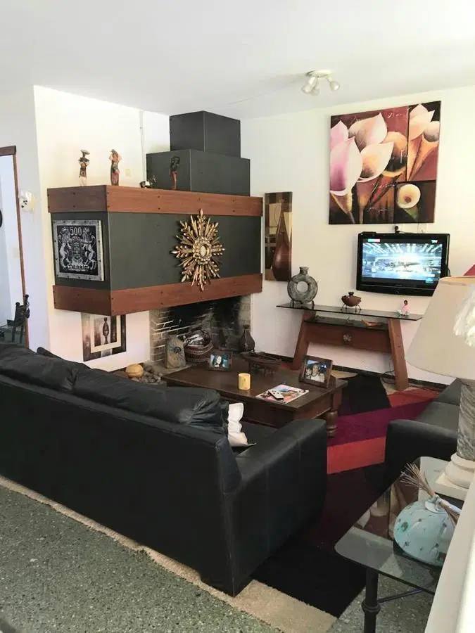 Casa - Playa Mansa 4