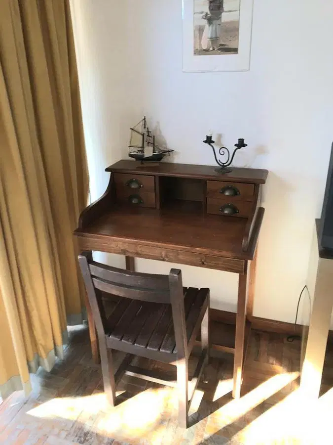 Casa - Playa Mansa 5