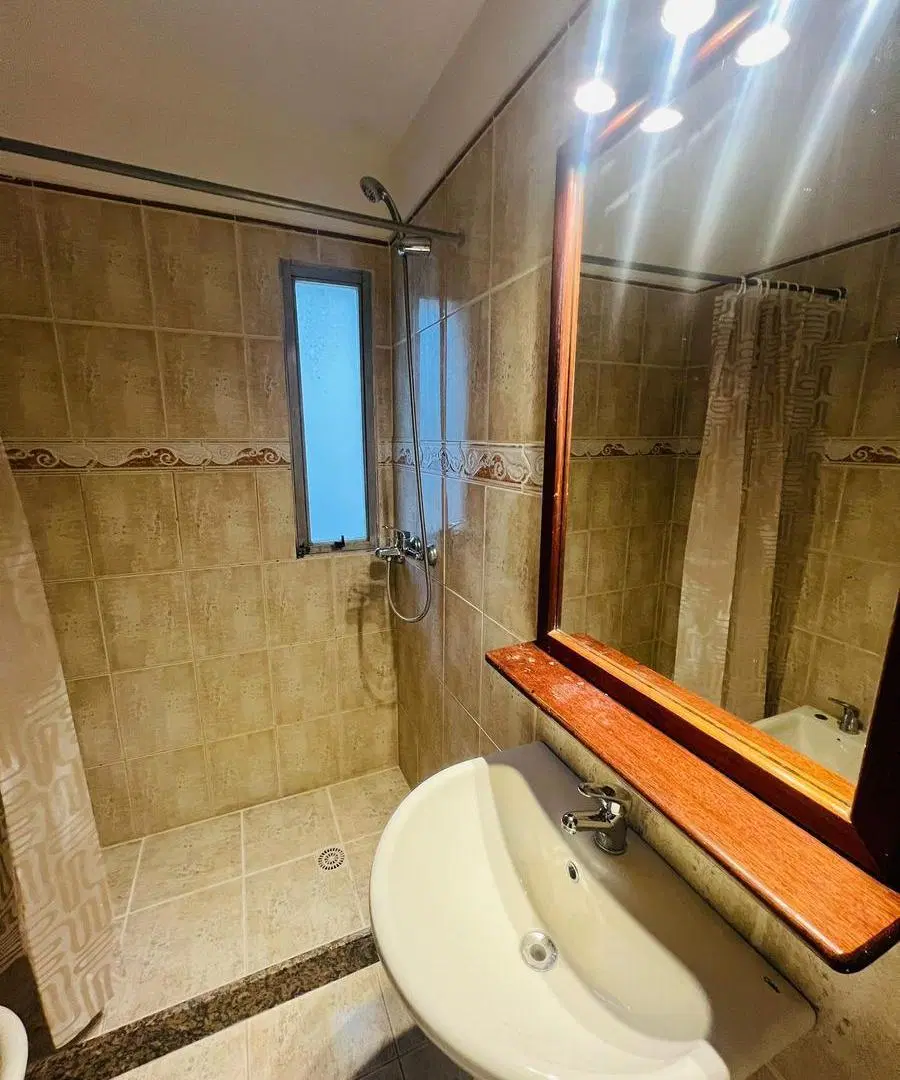 Departamento en Playa Brava 5