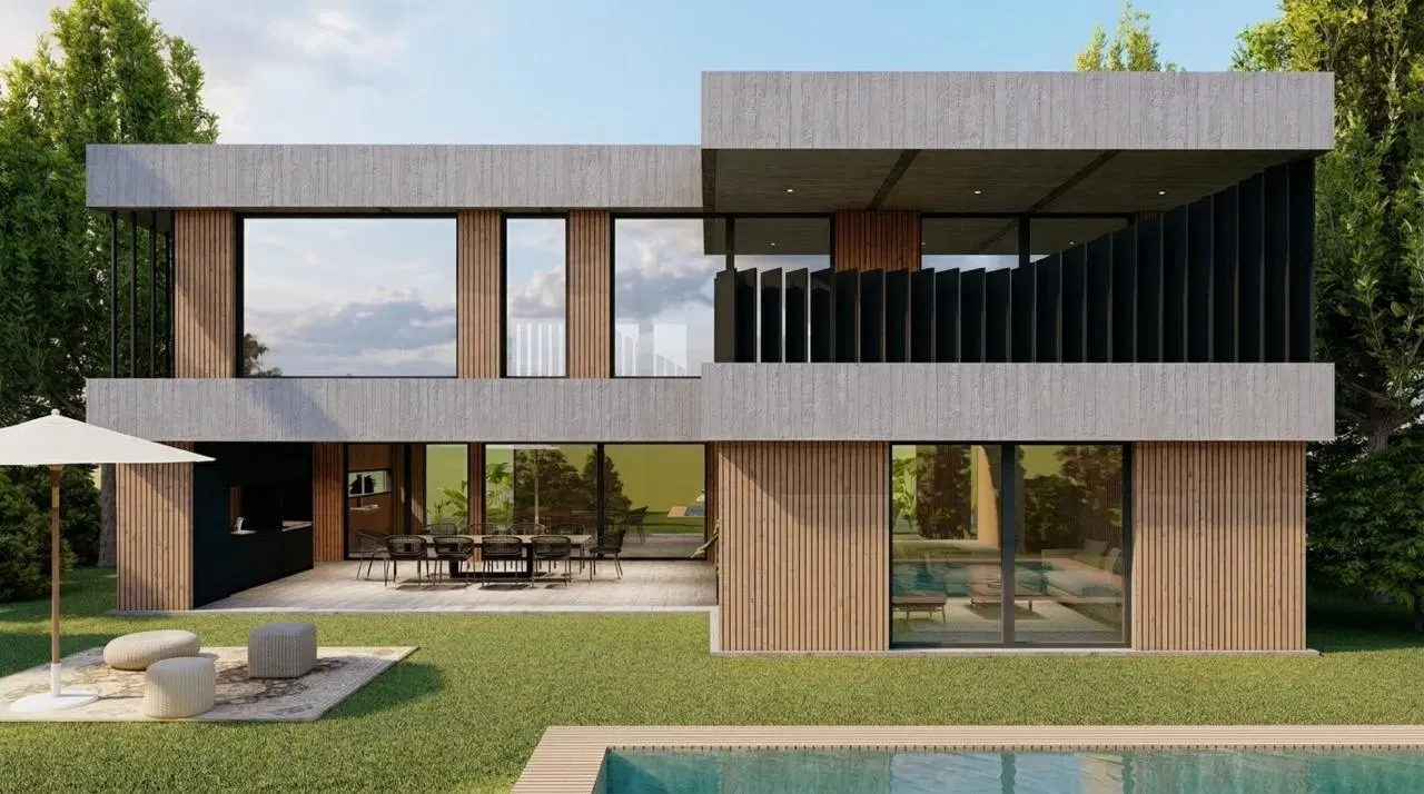 Casa en Punta del Este 2