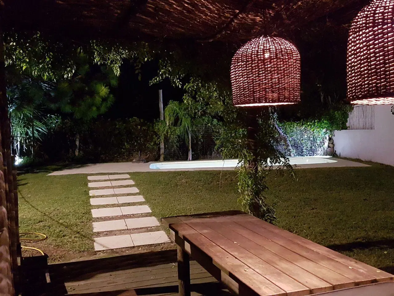 Casa en La Barra 3