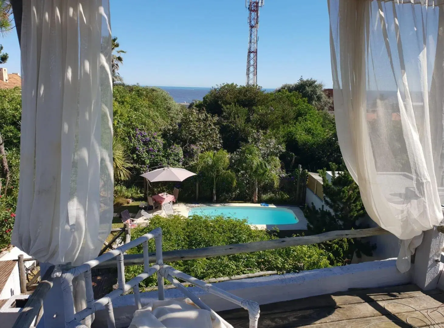 Casa en La Barra 2