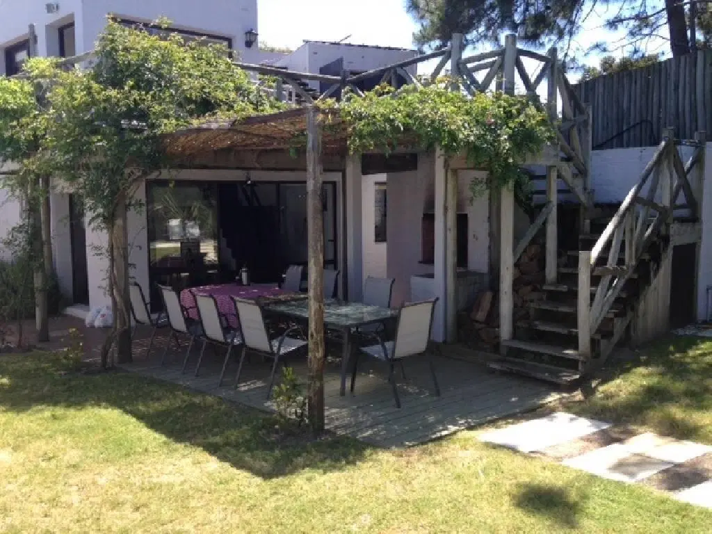 Casa en La Barra 5