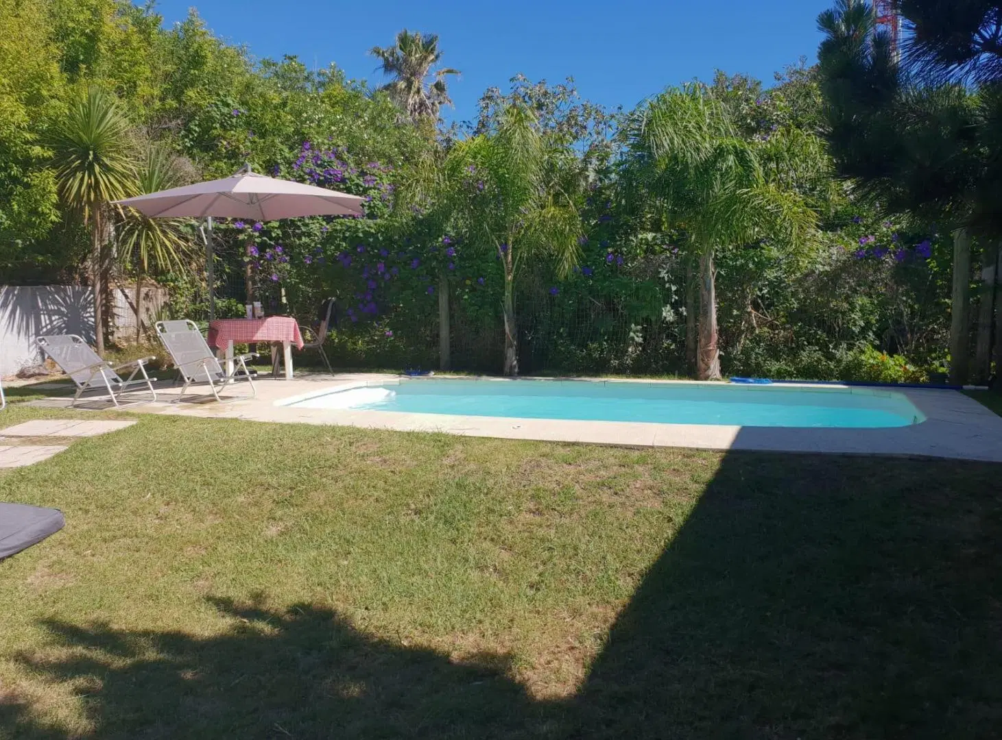 Casa en La Barra 4
