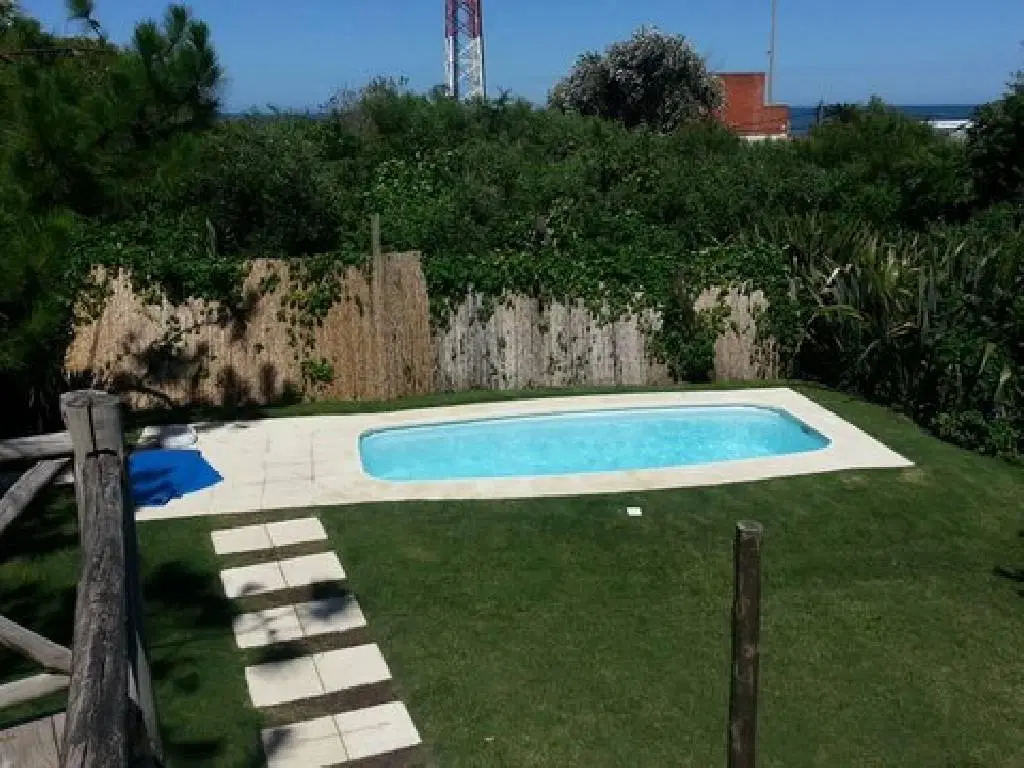 Casa en La Barra 4