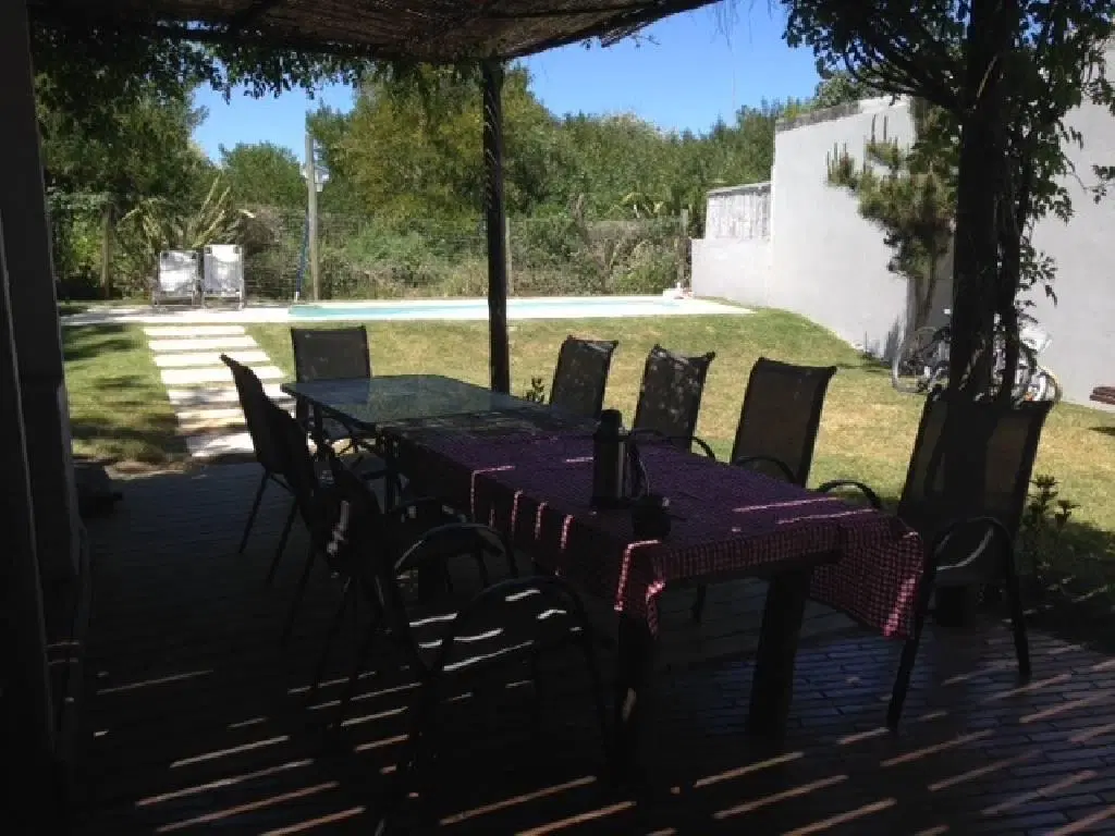 Casa en La Barra 3