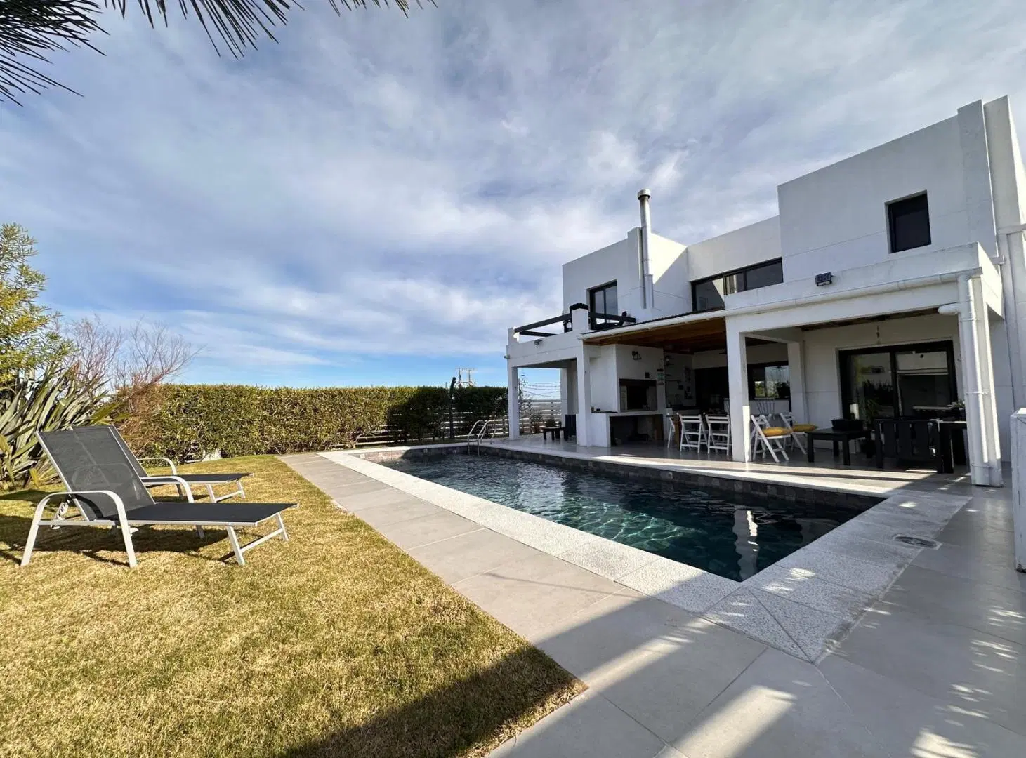 Casa en Montoya 5
