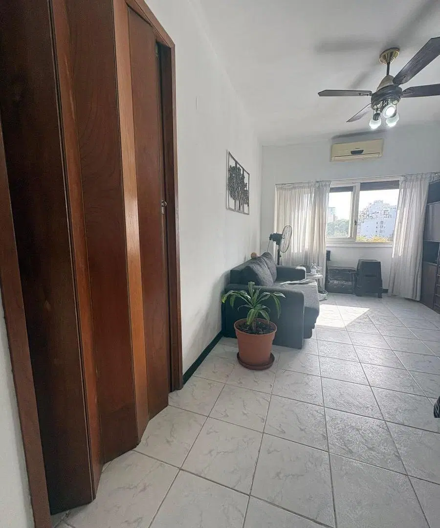 Departamento en Caballito 5