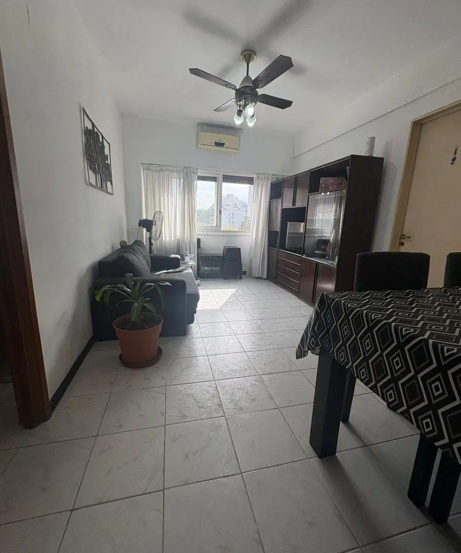 Departamento en Caballito 8