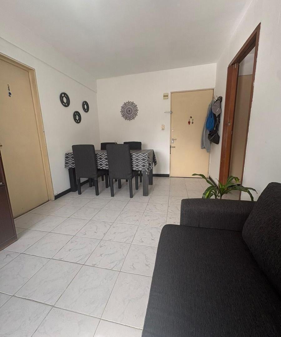 Departamento en Caballito