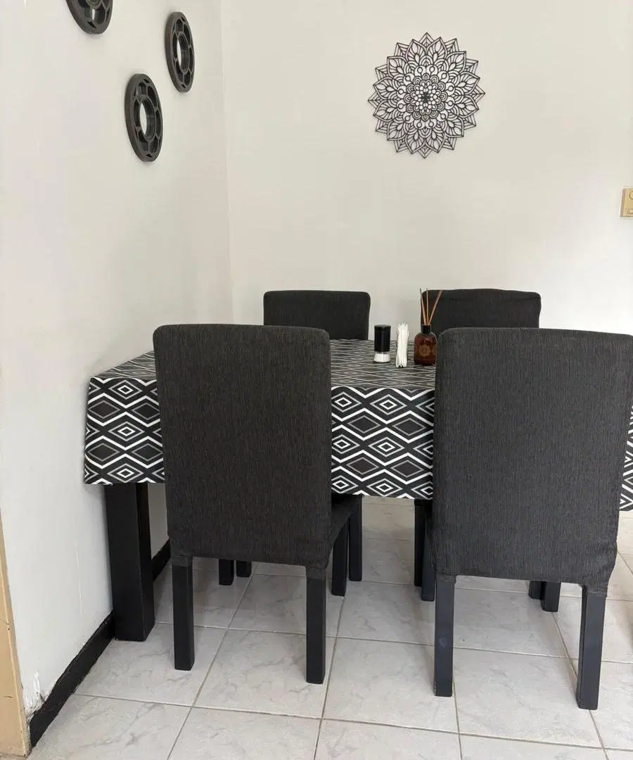 Departamento en Caballito 4