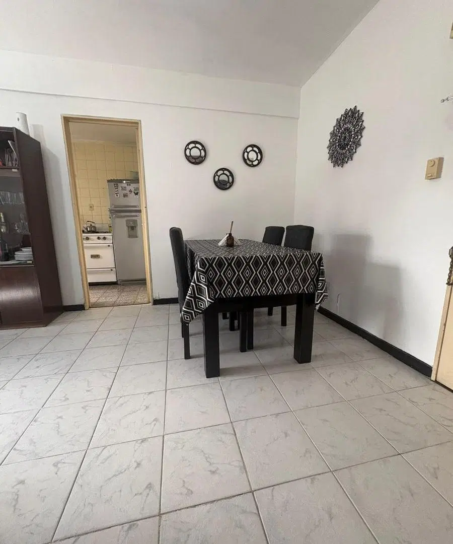 Departamento en Caballito 3