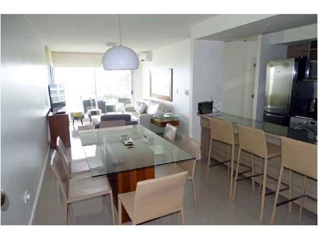 Departamento - Playa Brava 5
