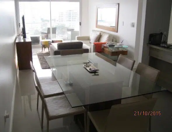 Departamento - Playa Brava 2