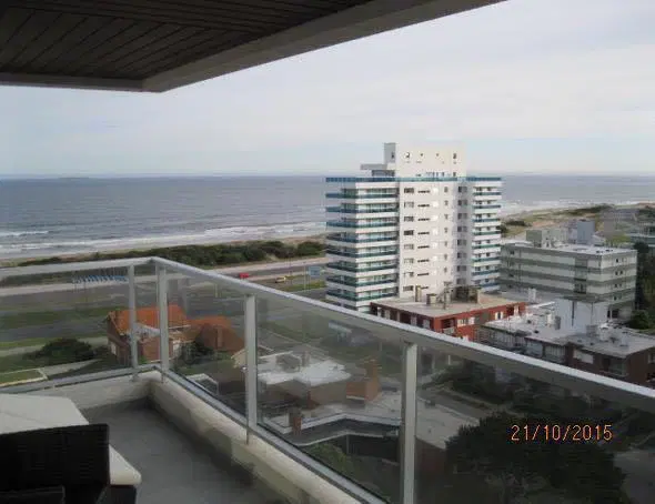 Departamento - Playa Brava 4