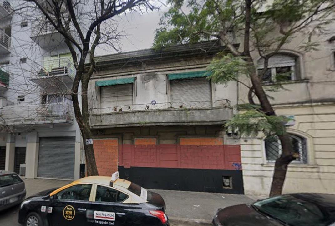 Terreno en Constitución