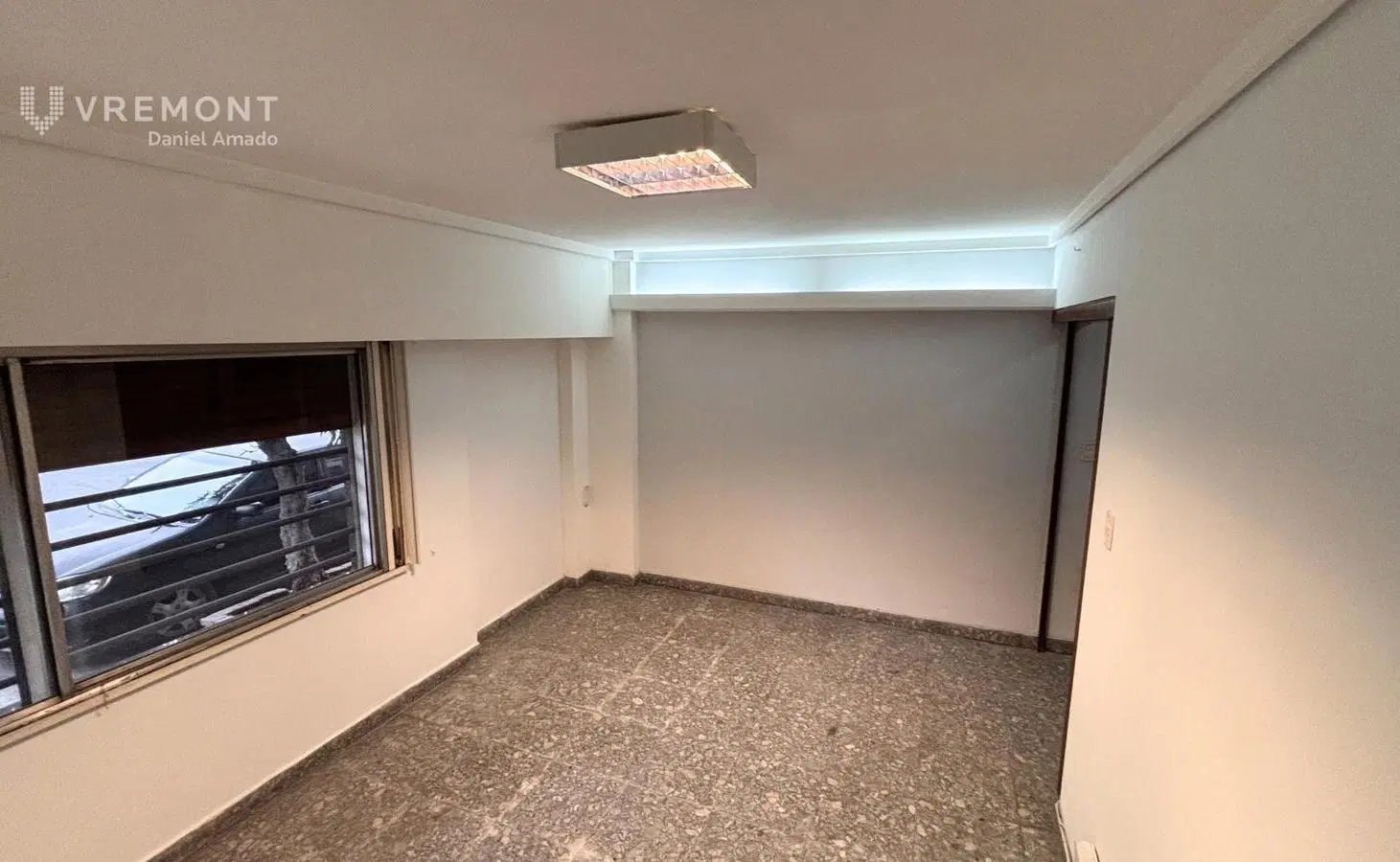 Departamento de 2 ambientes en Venta en Barracas, planta baja con patio. 3