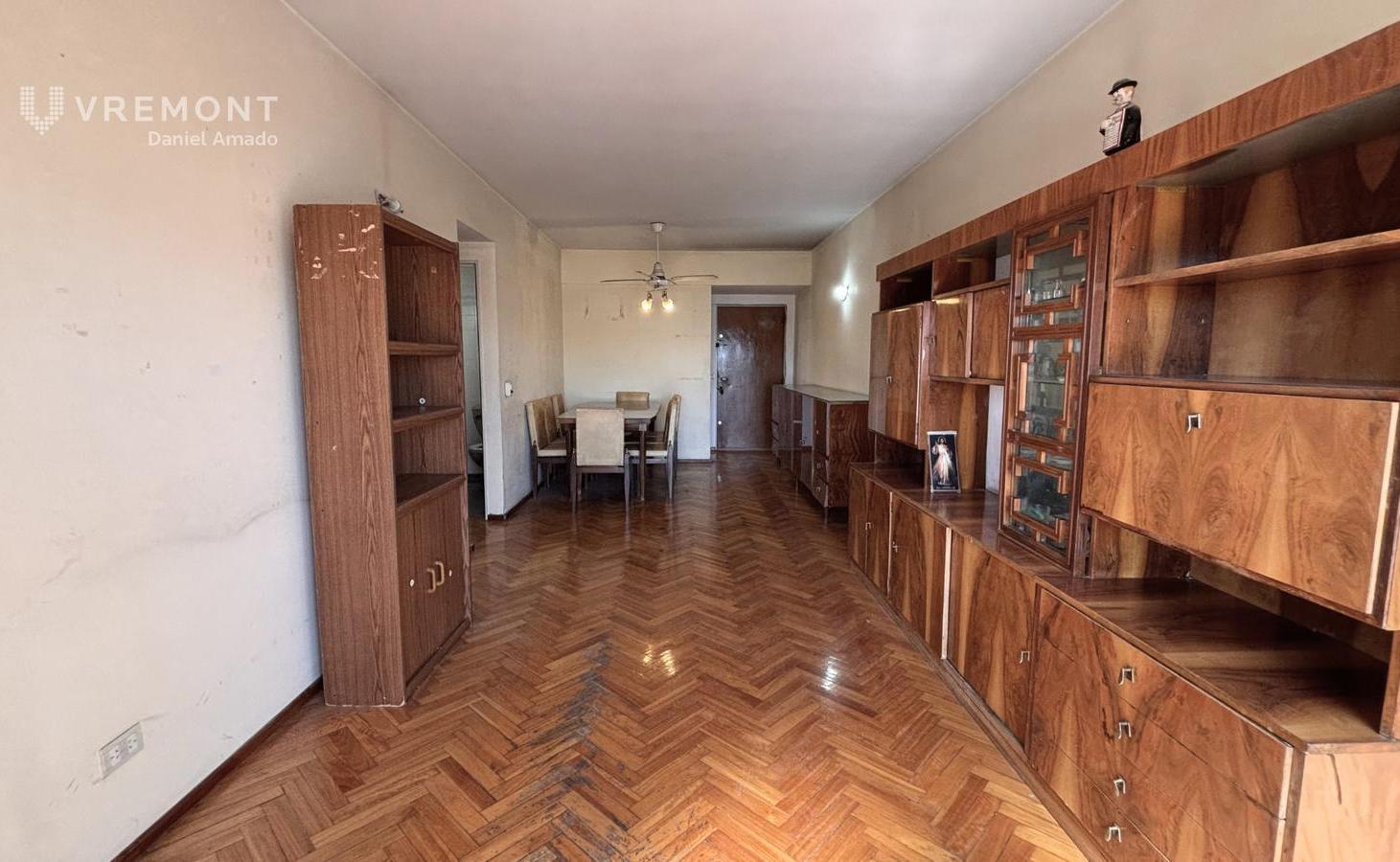 Foto de Departamento 4 ambientes en venta en Caballito con cochera y balcon, imagen 4
