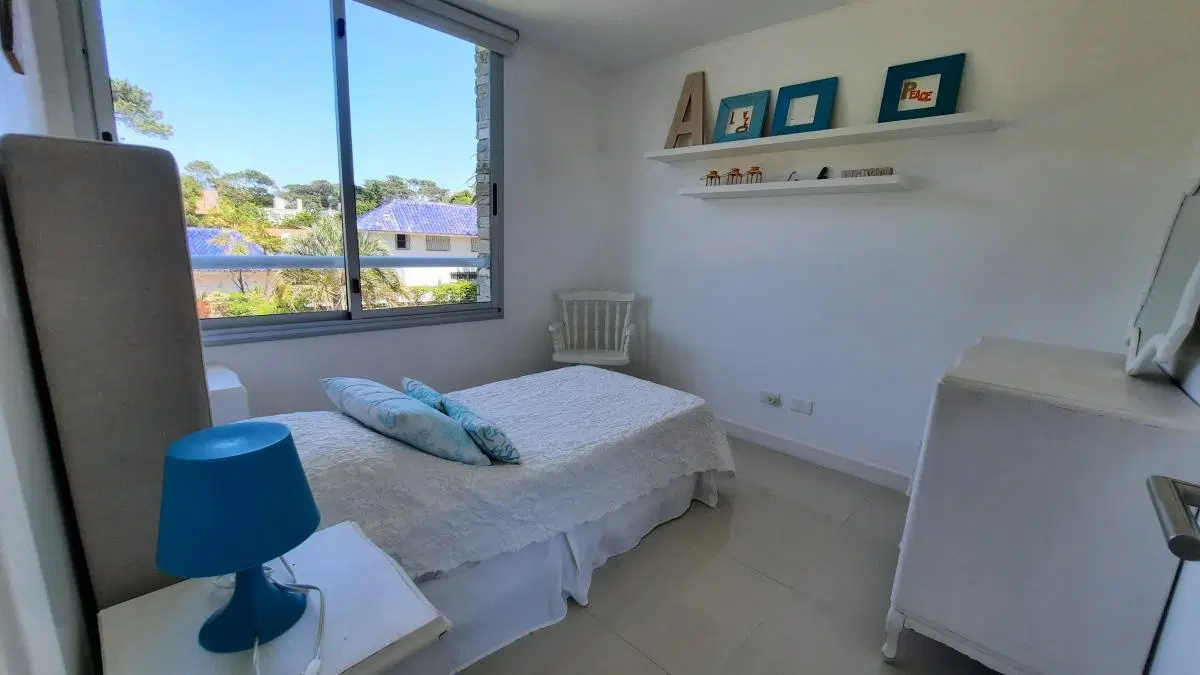 Departamento en Rincón del Indio 4
