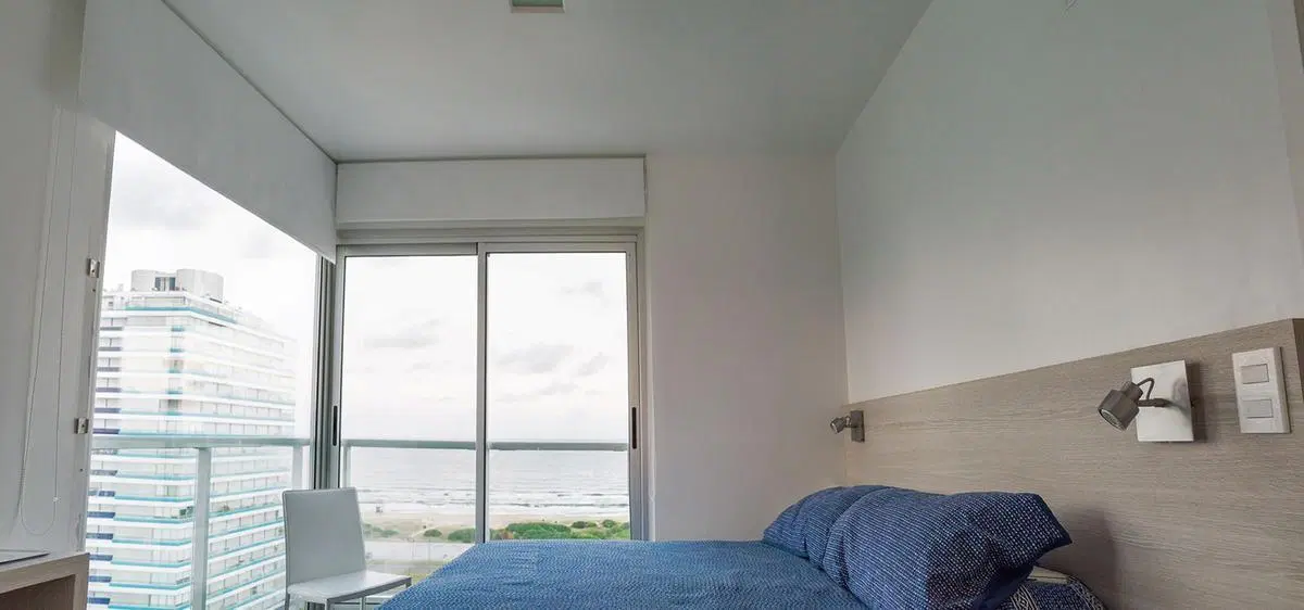Departamento - Playa Brava 3