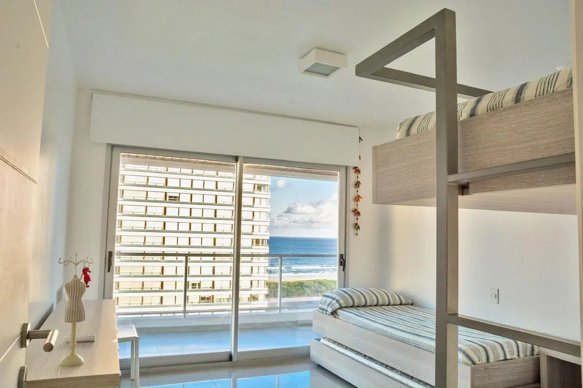 Departamento - Playa Brava 5