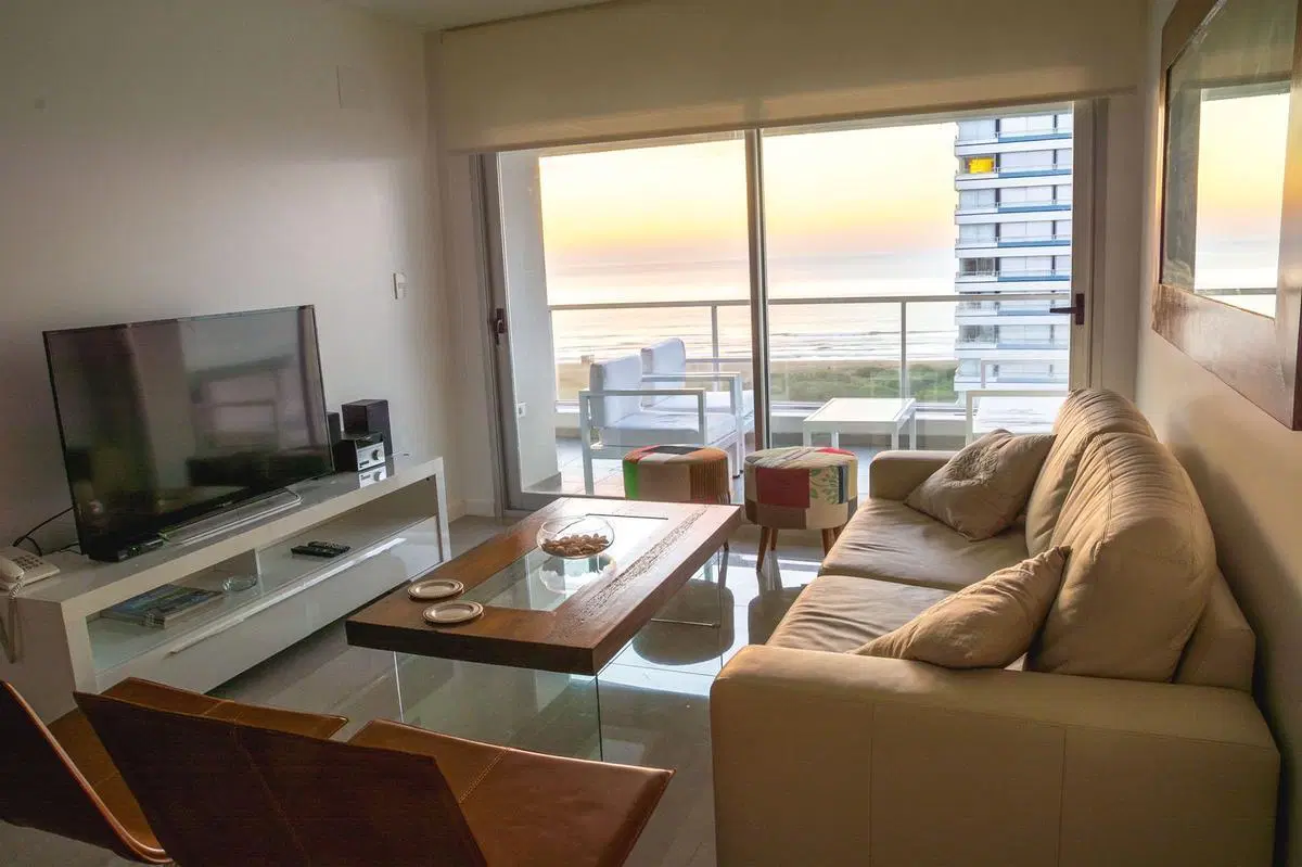 Departamento - Playa Brava 4