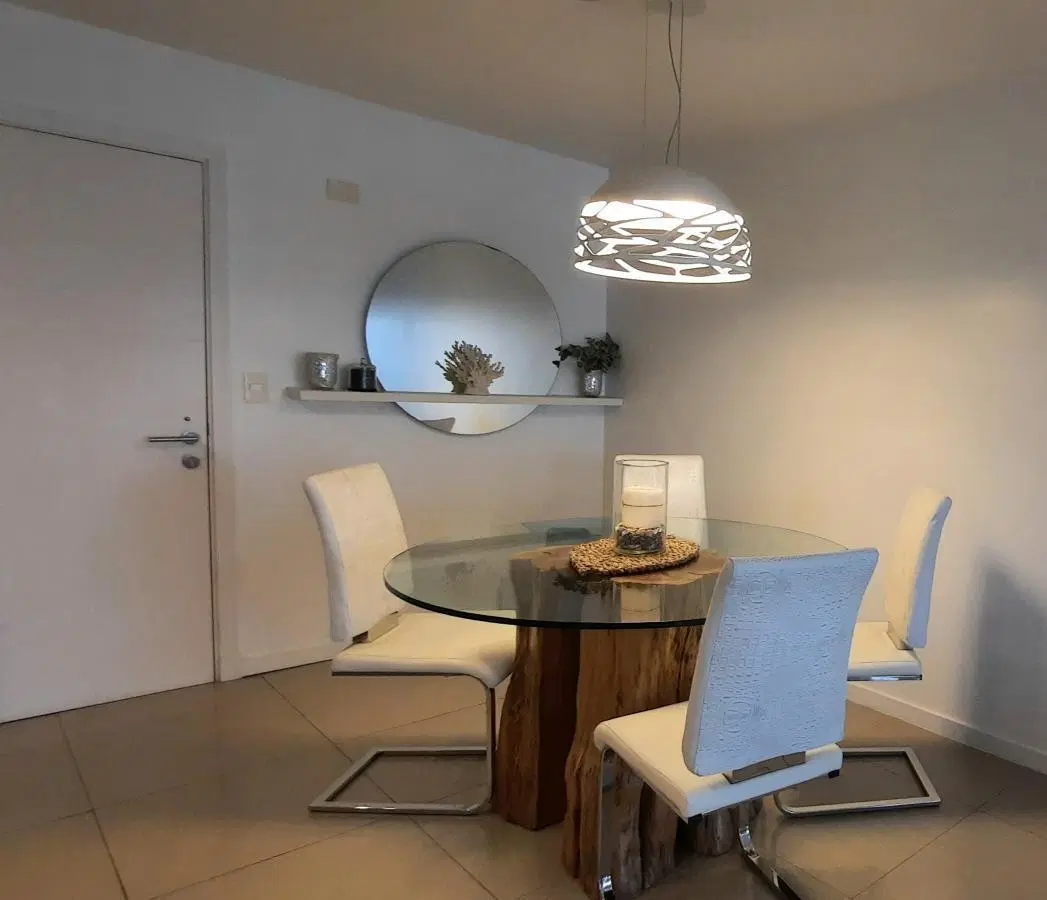Departamento en Playa Brava 3
