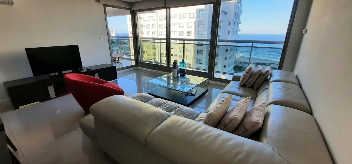 Departamento en Playa Brava 4