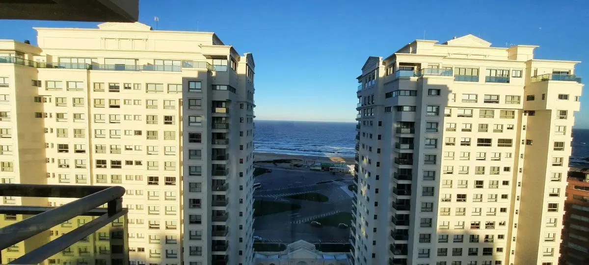 Departamento en Playa Brava 5