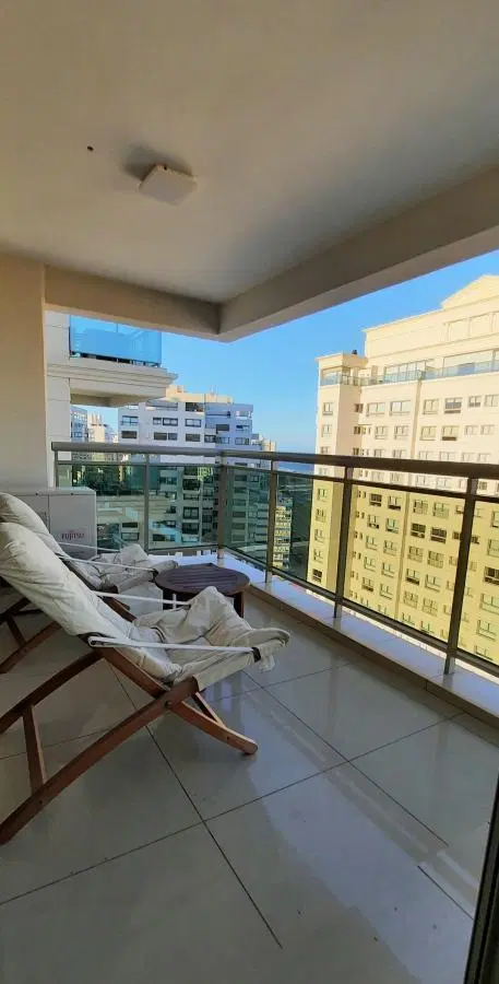Departamento en Playa Brava 3