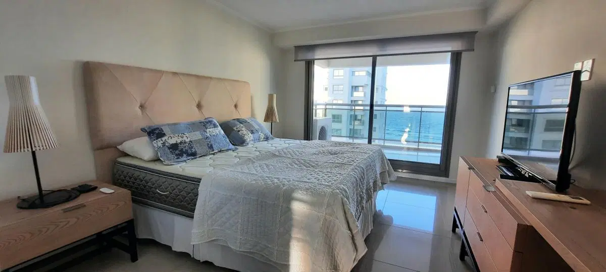 Departamento en Playa Brava 2